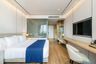 1 Bedroom Apartment for rent in Arbour Hotel & Residence, Nong Prue, Chonburi