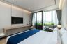 1 Bedroom Apartment for rent in Arbour Hotel & Residence, Nong Prue, Chonburi