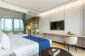 1 Bedroom Apartment for rent in Arbour Hotel & Residence, Nong Prue, Chonburi