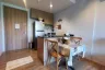 1 Bedroom Condo for Sale or Rent in Rain, Cha am, Phetchaburi