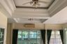 2 Bedroom House for sale in Mike Orchid Villas, Nong Prue, Chonburi