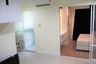 1 Bedroom Condo for rent in Lumpini Place Rama IX - Ratchada, Huai Khwang, Bangkok near MRT Phra Ram 9