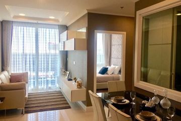 2 Bedroom Condo for rent in The Metropolis Samrong Interchange, Thepharak, Samut Prakan near BTS Samrong