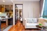 1 Bedroom Condo for sale in Wish Signature Midtown Siam, Thanon Phetchaburi, Bangkok near BTS Ratchathewi