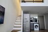 1 Bedroom Condo for rent in Modiz Collection Bangpho, Bang Sue, Bangkok near MRT Bang Pho