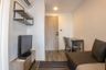 1 Bedroom Condo for rent in Na Veera Phahol - Ari, Sam Sen Nai, Bangkok near BTS Saphan Kwai