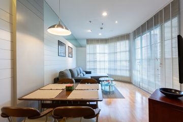 2 Bedroom Condo for rent in CitiSmart Sukhumvit 18, Khlong Toei, Bangkok near BTS Asoke