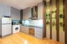 2 Bedroom Condo for rent in CitiSmart Sukhumvit 18, Khlong Toei, Bangkok near BTS Asoke