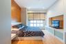 2 Bedroom Condo for rent in CitiSmart Sukhumvit 18, Khlong Toei, Bangkok near BTS Asoke