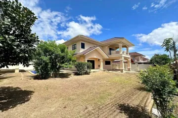 5 Bedroom House for sale in Siam Garden, Pong, Chonburi
