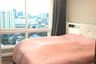 1 Bedroom Condo for rent in The Metropolis Samrong Interchange, Thepharak, Samut Prakan near BTS Samrong