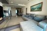 1 Bedroom Condo for rent in The Palm Wongamat Beach, Na Kluea, Chonburi