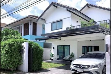 4 Bedroom House for sale in Bang Kaeo, Samut Prakan