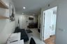 1 Bedroom Condo for rent in Wish @ Samyan, Maha Phruettharam, Bangkok near MRT Sam Yan