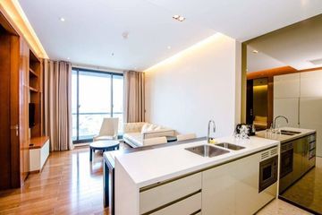 1 Bedroom Condo for rent in The Address Sukhumvit 28, Khlong Tan, Bangkok near BTS Phrom Phong
