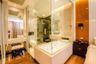 1 Bedroom Condo for rent in The Address Sukhumvit 28, Khlong Tan, Bangkok near BTS Phrom Phong