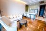 1 Bedroom Condo for rent in The Address Sukhumvit 28, Khlong Tan, Bangkok near BTS Phrom Phong