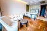 1 Bedroom Condo for rent in The Address Sukhumvit 28, Khlong Tan, Bangkok near BTS Phrom Phong