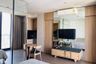 Condo for rent in Park Origin Phrom Phong, Khlong Tan, Bangkok near BTS Phrom Phong