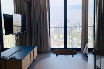 Condo for rent in Park Origin Phrom Phong, Khlong Tan, Bangkok near BTS Phrom Phong