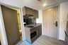 1 Bedroom Condo for rent in The Origin Ladprao - Bangkapi, Khlong Chan, Bangkok near MRT Bang Kapi