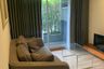 2 Bedroom Condo for rent in The Seed Memories Siam, Wang Mai, Bangkok near BTS National Stadium