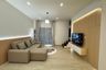 3 Bedroom Condo for rent in PLEX Onnut - Wongwaen, Dokmai, Bangkok