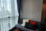 1 Bedroom Condo for Sale or Rent in Wish Signature Midtown Siam, Thanon Phetchaburi, Bangkok near BTS Ratchathewi