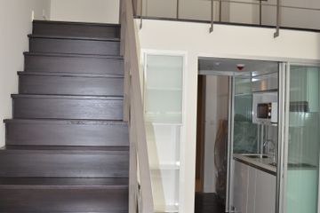1 Bedroom Condo for rent in Ideo Skyle morph 38, Phra Khanong, Bangkok near BTS Thong Lo