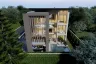 7 Bedroom Villa for sale in Harmony Hills Villas Pattaya, Huai Yai, Chonburi