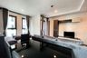 1 Bedroom Condo for rent in Aspire Ratchayothin, Lat Yao, Bangkok near BTS Ratchayothin