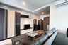 1 Bedroom Condo for rent in Aspire Ratchayothin, Lat Yao, Bangkok near BTS Ratchayothin