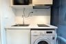 1 Bedroom Condo for rent in Blue Sukhumvit 89, Bang Chak, Bangkok near BTS Bang Chak