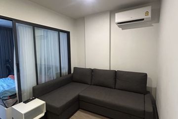 1 Bedroom Condo for rent in Blue Sukhumvit 89, Bang Chak, Bangkok near BTS Bang Chak