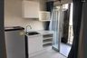 1 Bedroom Condo for sale in Plum Condo Extra Rama 2, Bang Mot, Bangkok