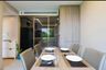 2 Bedroom Condo for rent in Urbitia Thong Lo, Khlong Tan, Bangkok near BTS Thong Lo