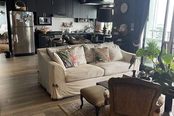 2 Bedroom Condo for rent in Flora Ville, Suan Luang, Bangkok near Airport Rail Link Hua Mak