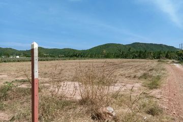Land for sale in Pran Buri, Prachuap Khiri Khan