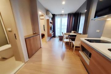 1 Bedroom Condo for rent in Rhythm Sukhumvit 50, Phra Khanong, Bangkok near BTS On Nut
