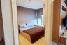 1 Bedroom Condo for rent in Rhythm Sukhumvit 50, Phra Khanong, Bangkok near BTS On Nut