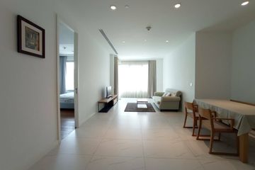 2 Bedroom Condo for rent in 185 Rajadamri, Lumpini, Bangkok near BTS Ratchadamri