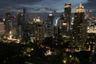 1 Bedroom Condo for rent in Life One Wireless, Lumpini, Bangkok near BTS Ploen Chit