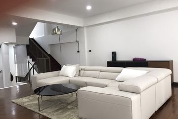 3 Bedroom Townhouse for Sale or Rent in Prompak Place, Khlong Tan Nuea, Bangkok