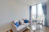 2 Bedroom Condo for rent in Noble BE 33, Khlong Tan Nuea, Bangkok near BTS Phrom Phong