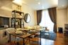1 Bedroom Condo for rent in Quattro by Sansiri, Khlong Tan Nuea, Bangkok near BTS Thong Lo