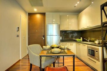 1 Bedroom Condo for rent in Quattro by Sansiri, Khlong Tan Nuea, Bangkok near BTS Thong Lo