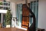 4 Bedroom House for sale in Din Daeng, Bangkok near MRT Phra Ram 9