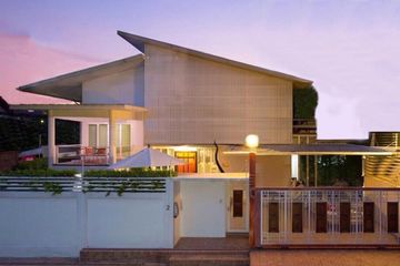 4 Bedroom House for sale in Din Daeng, Bangkok near MRT Phra Ram 9