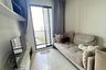 1 Bedroom Condo for rent in The Niche Pride Thonglor-Phetchaburi, Bang Kapi, Bangkok