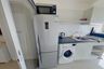 1 Bedroom Condo for rent in Aspire Sukhumvit 48, Phra Khanong, Bangkok near BTS Phra Khanong
